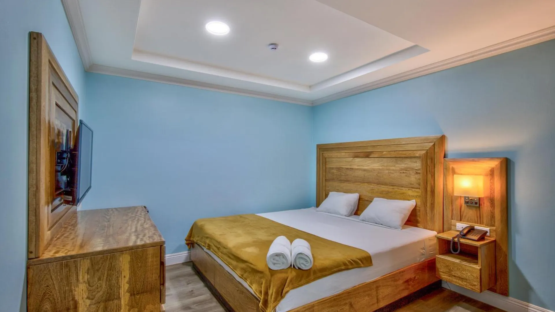 **  Airport Suites Hotel Piarco Trinidad And Tobago