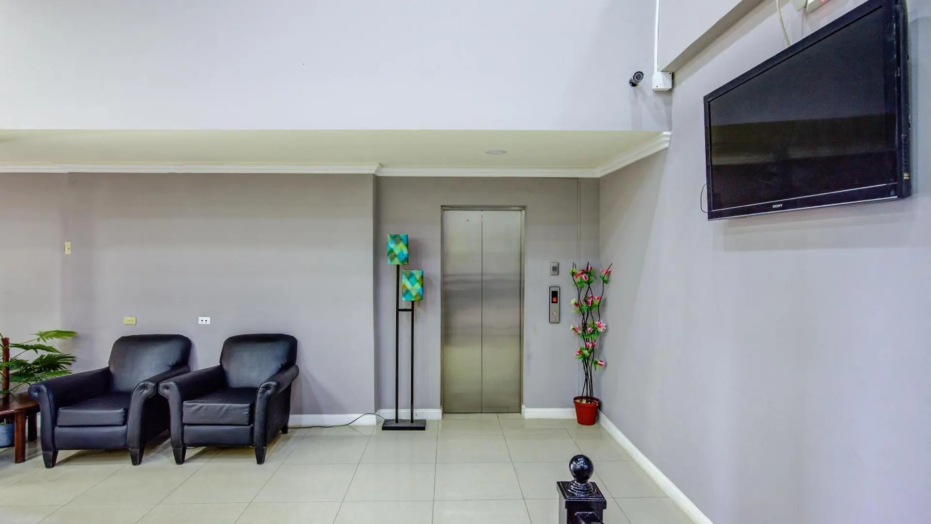 Airport Suites Hotel Piarco