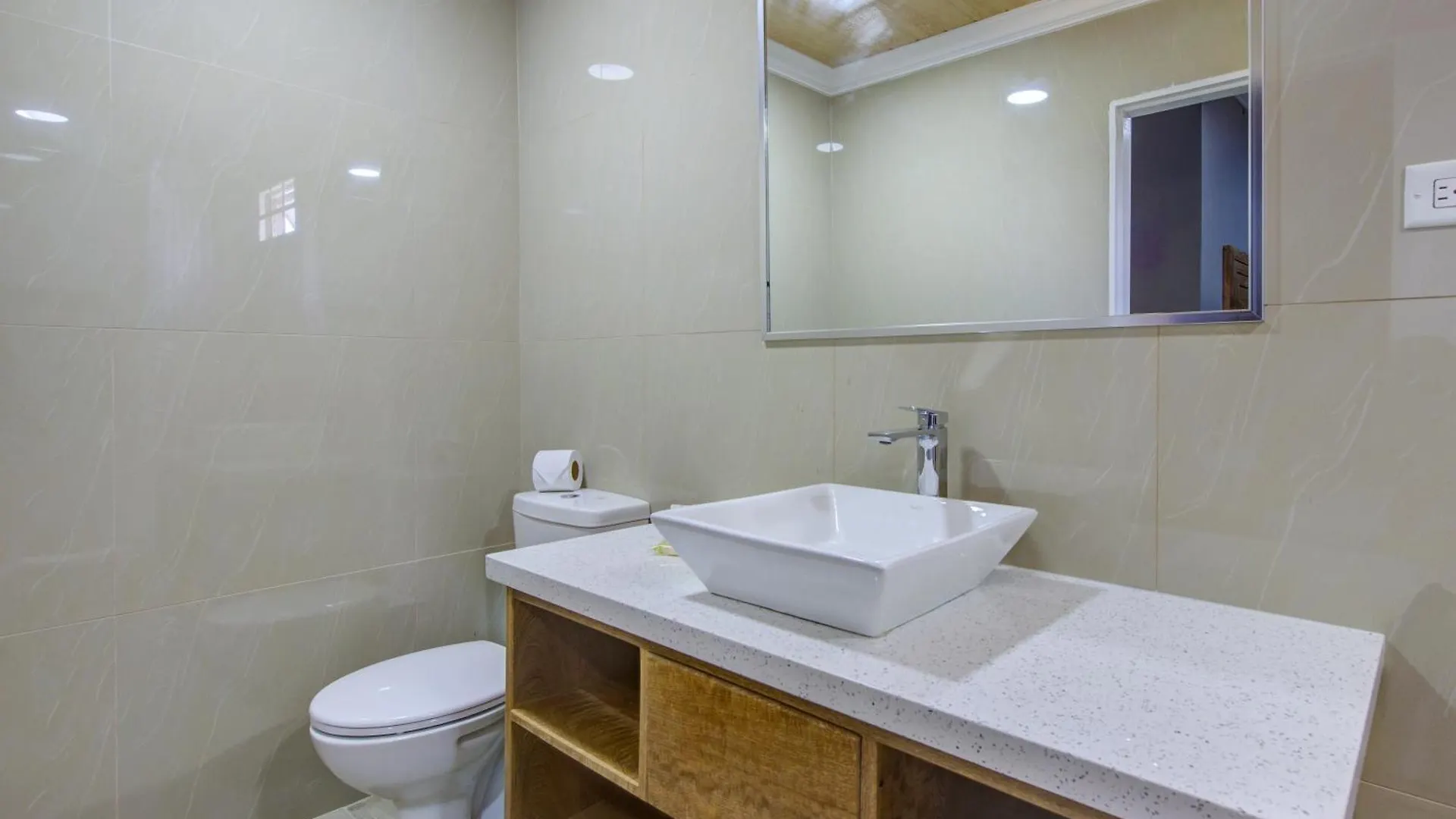Airport Suites Hotel Piarco 2*,