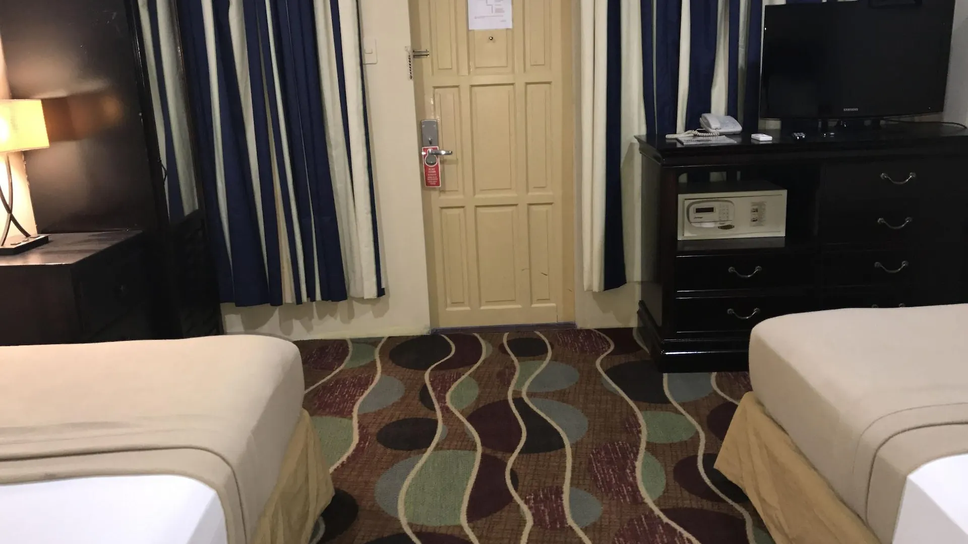 Airport Suites Hotel Piarco