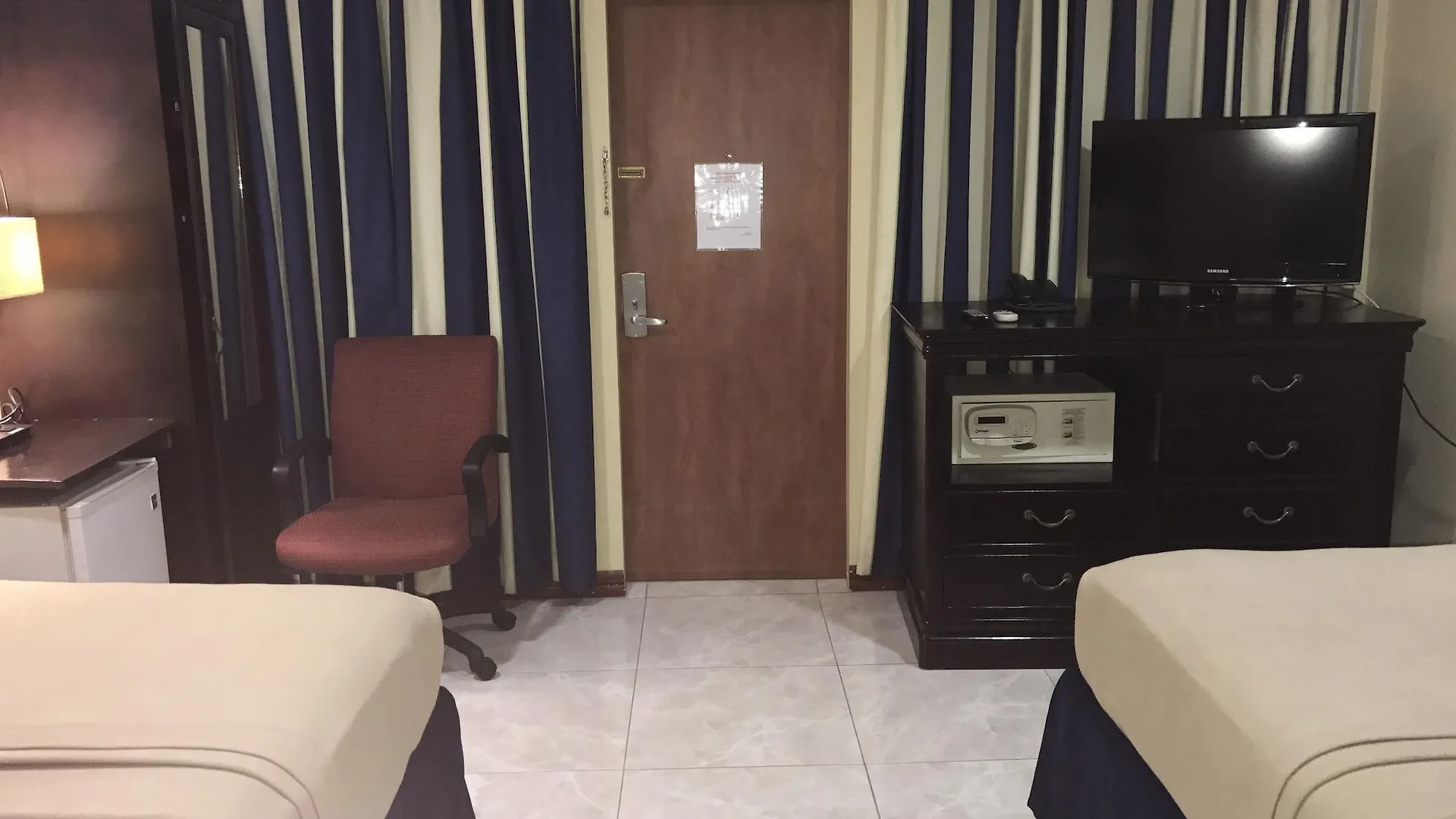 Airport Suites Hotel Piarco