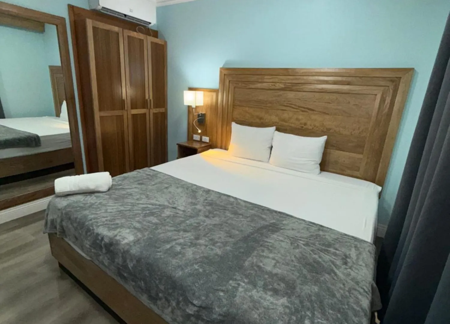 Airport Suites Hotel Piarco
