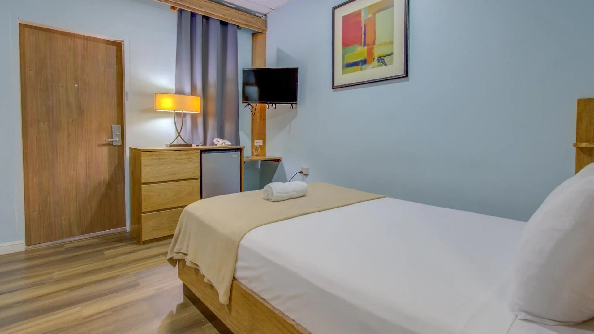 Airport Suites Hotel Piarco 2*,