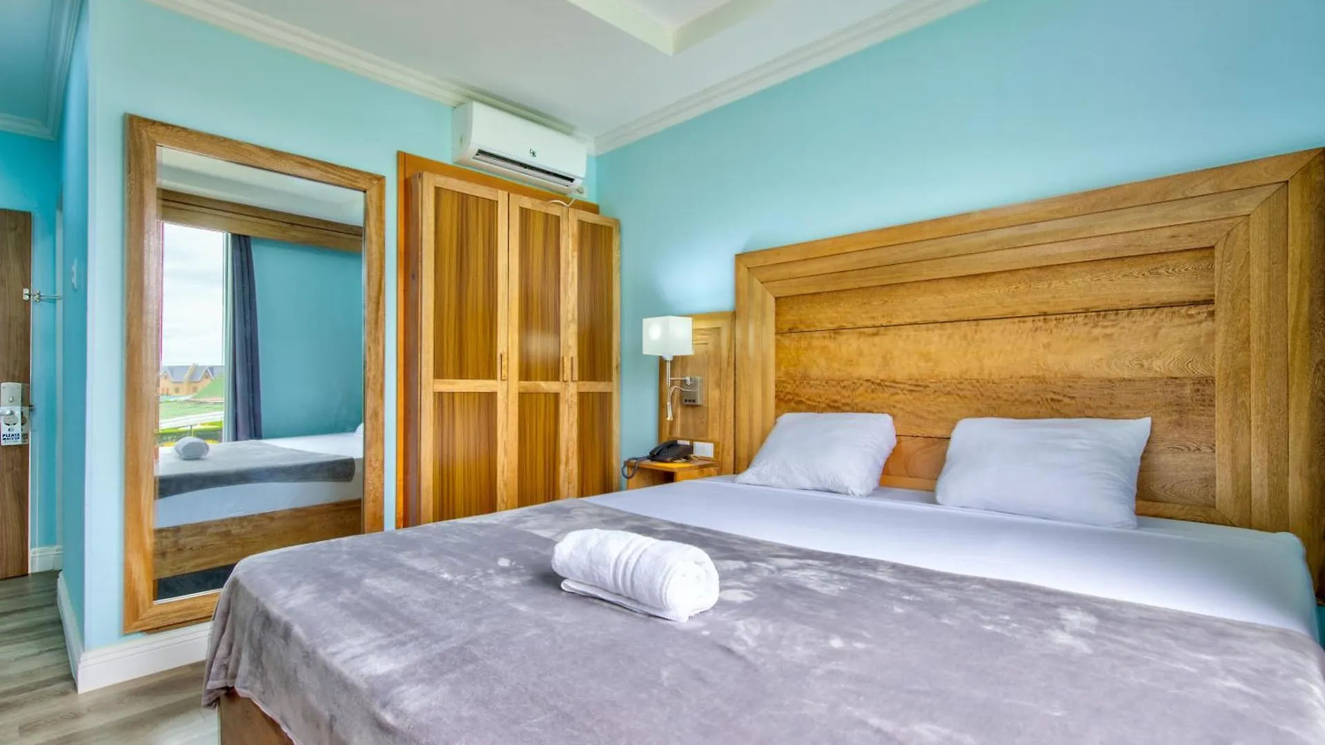 Airport Suites Hotel Piarco Trinidad y Tobago