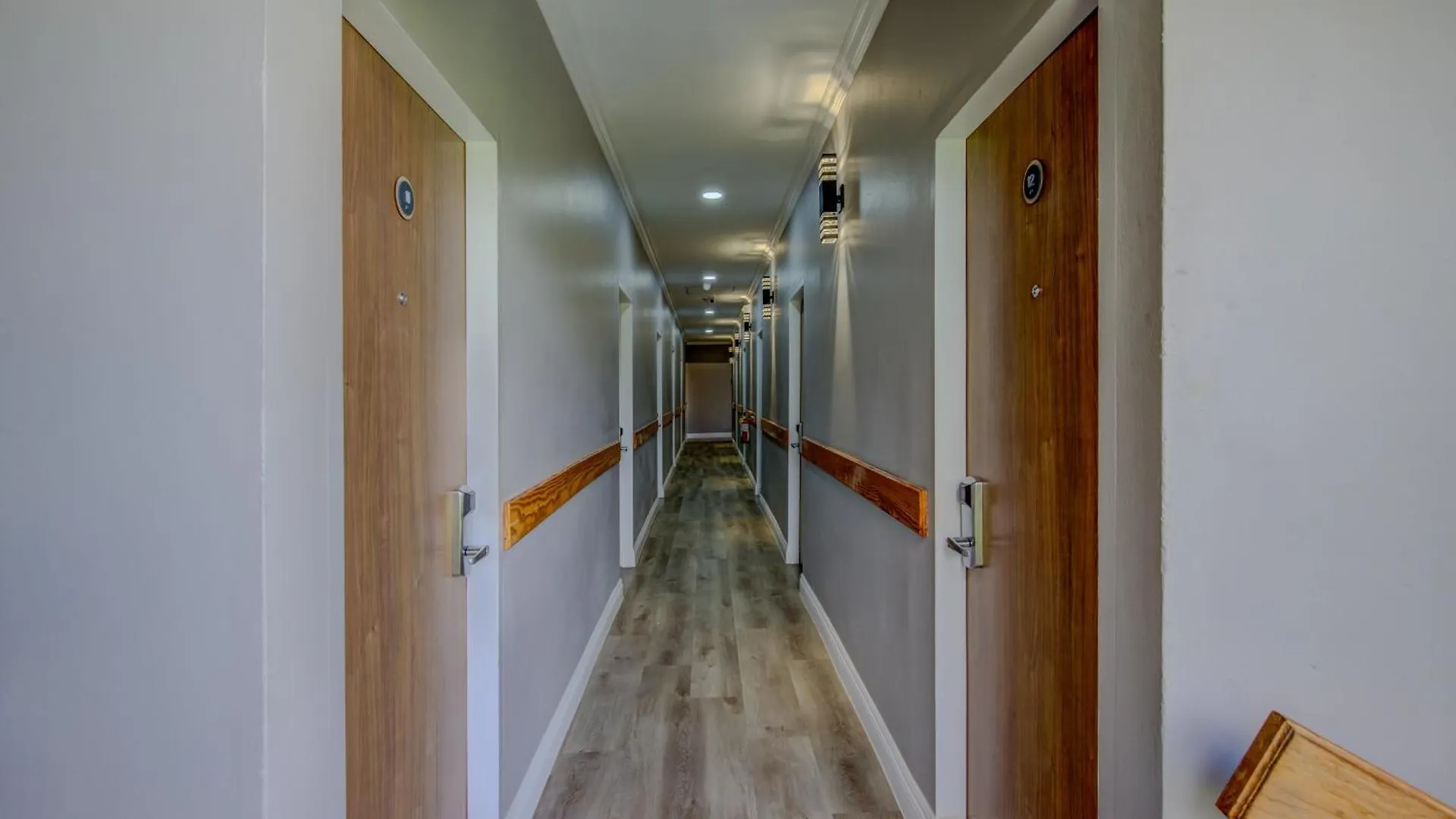 Airport Suites Hotel Piarco Trinidad y Tobago