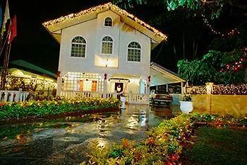 Airport Suites Hotel Piarco