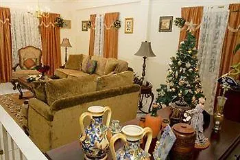 Airport Suites Hotel Piarco 2*,