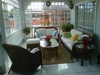 **  Airport Suites Hotel Piarco Trinité-et-Tobago