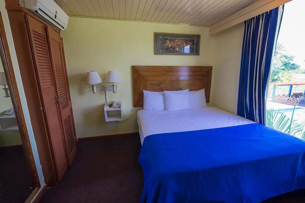 Airport Suites Hotel Piarco