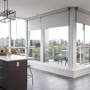 Liv Extended Appart hôtel Ottawa