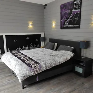 Kuai Guestroom Couette-café Bruges