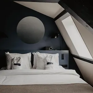 **** Hotel The Nox Países Bajos