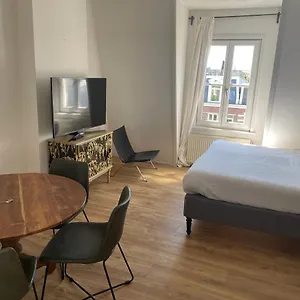  Bed and breakfast Cosy Pijp Países Bajos