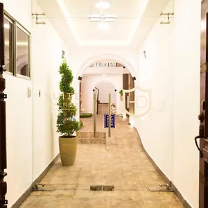 *** Hotel Experience By David Ecuador