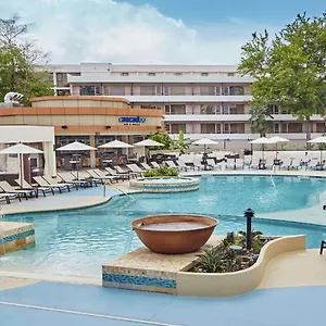 Hotel Hilton Trinidad&conference Centre, Puerto de España (TT)