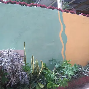 Pensión Cocoa, Scarborough