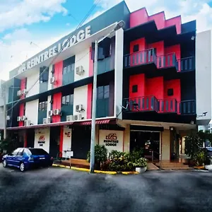 ** Hotel Reintree Malasia