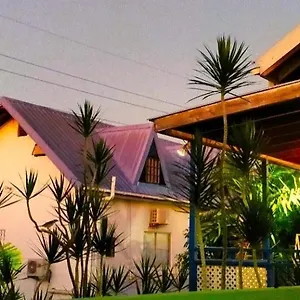 Aparthotel Bananaquit Tobago -stay Near The