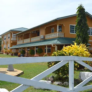 Gasthof Reef View