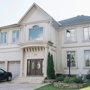 Jstlikehome - Luxury Mansion Maison d'hôtes Ottawa