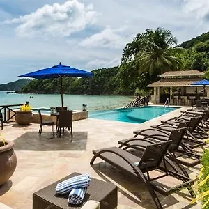 Hotel Blue Waters