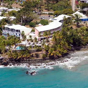 Hotel Blue Haven - Bacolet Bay - Tobago, Scarborough