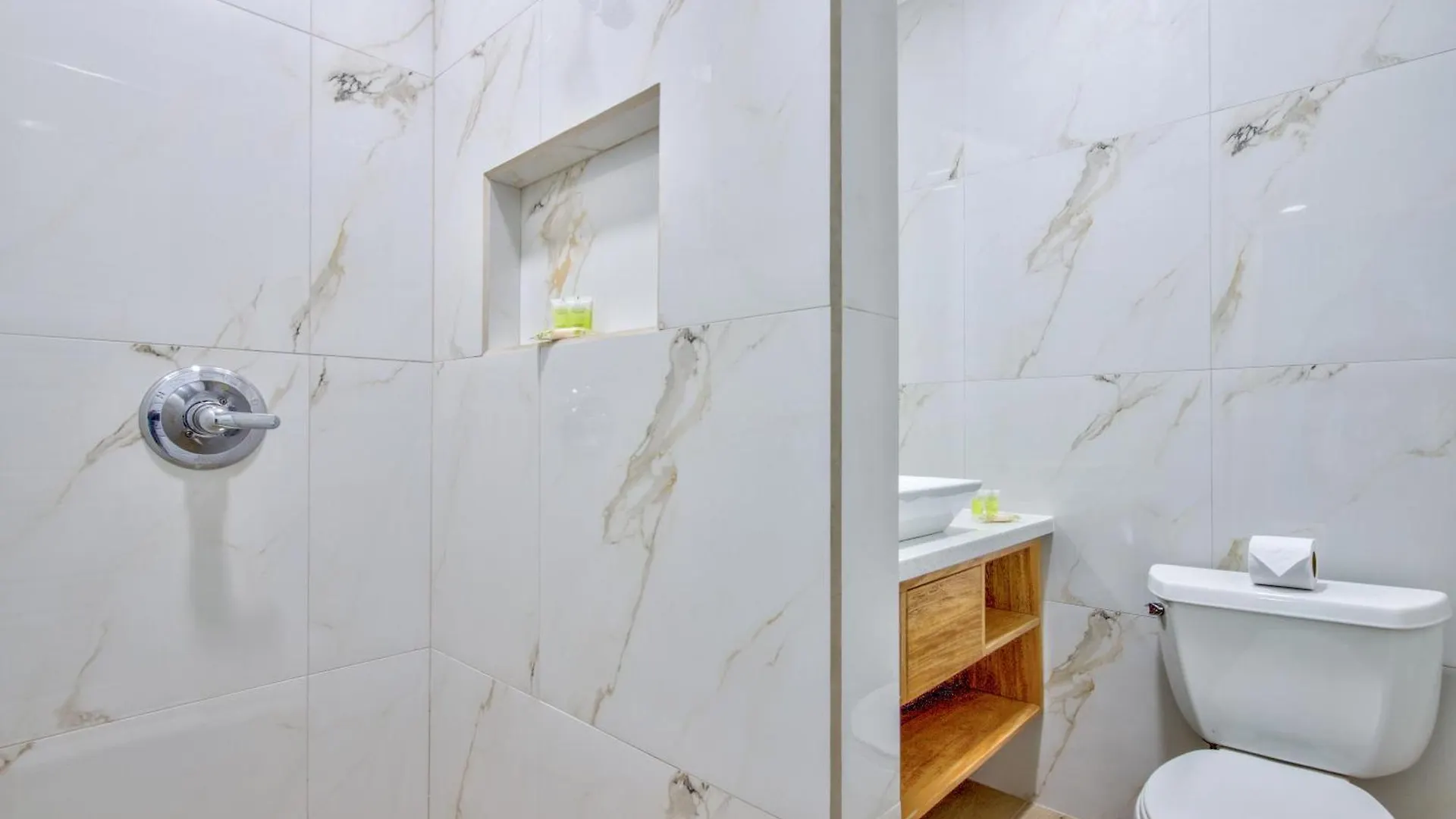 Airport Suites Hotel Piarco 2*,