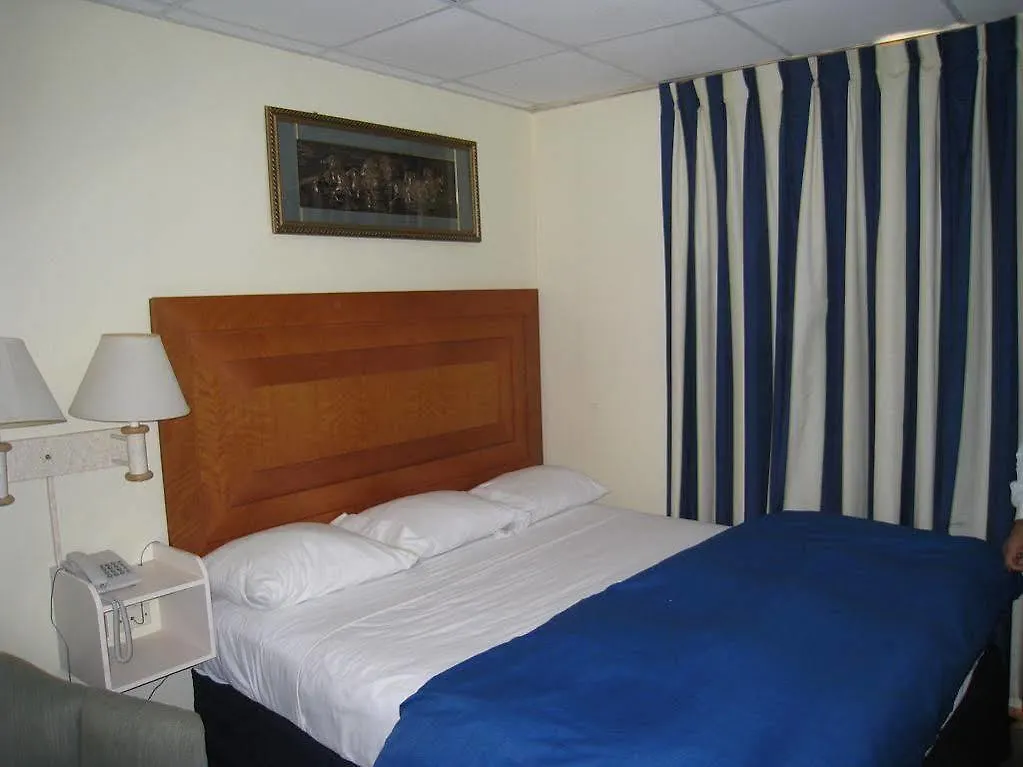 Airport Suites Hotel Piarco Trinidad And Tobago