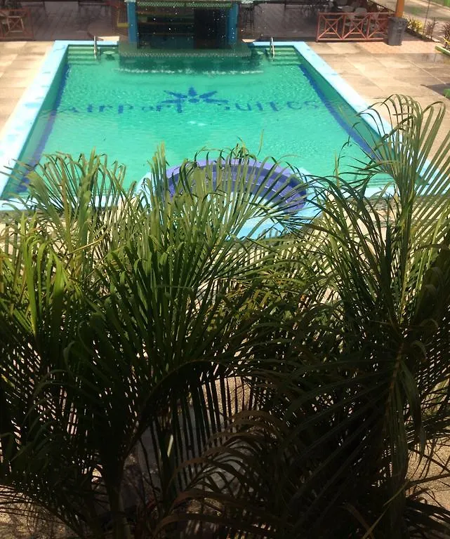 Airport Suites Hotel Piarco 2*,  Trinidad And Tobago