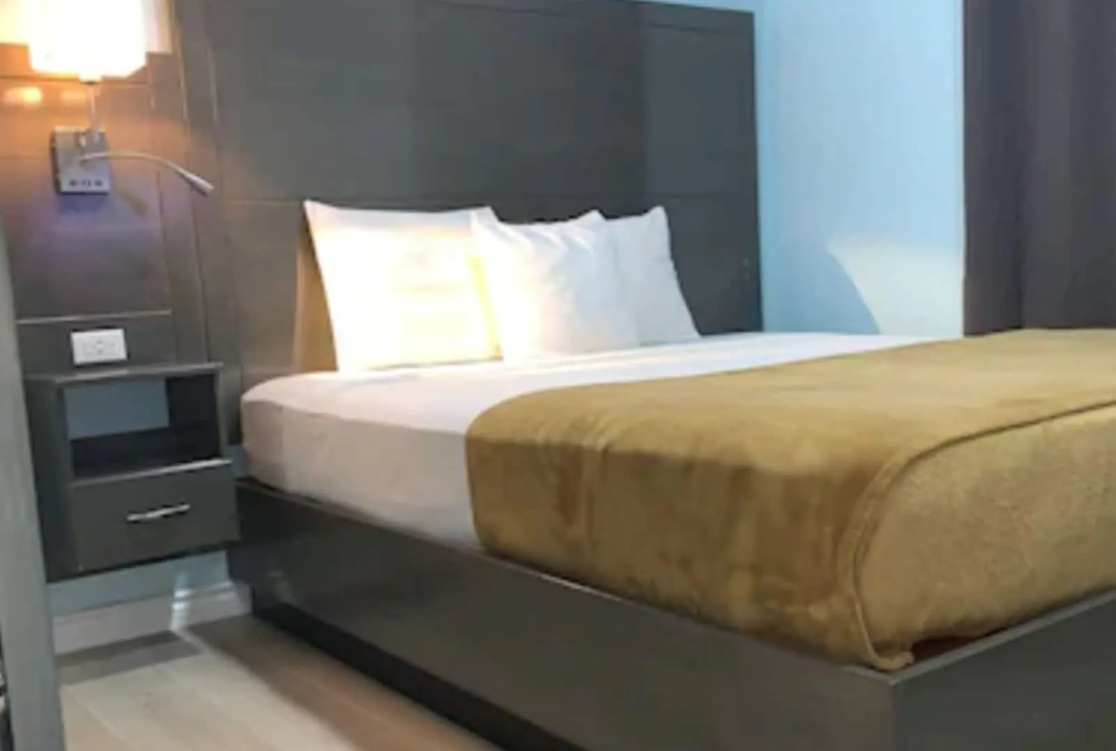Airport Suites Hotel Piarco