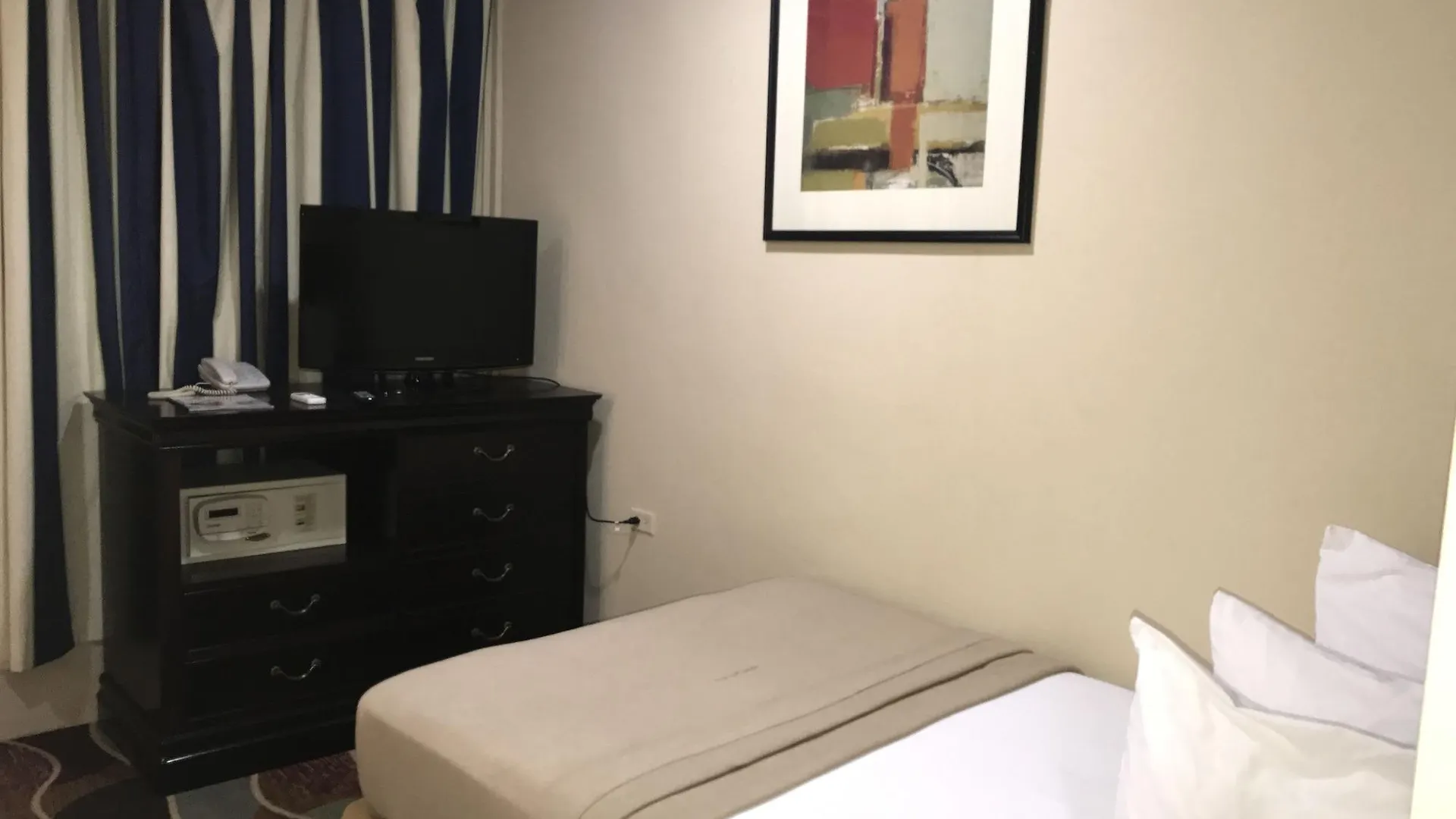 Airport Suites Hotel Piarco