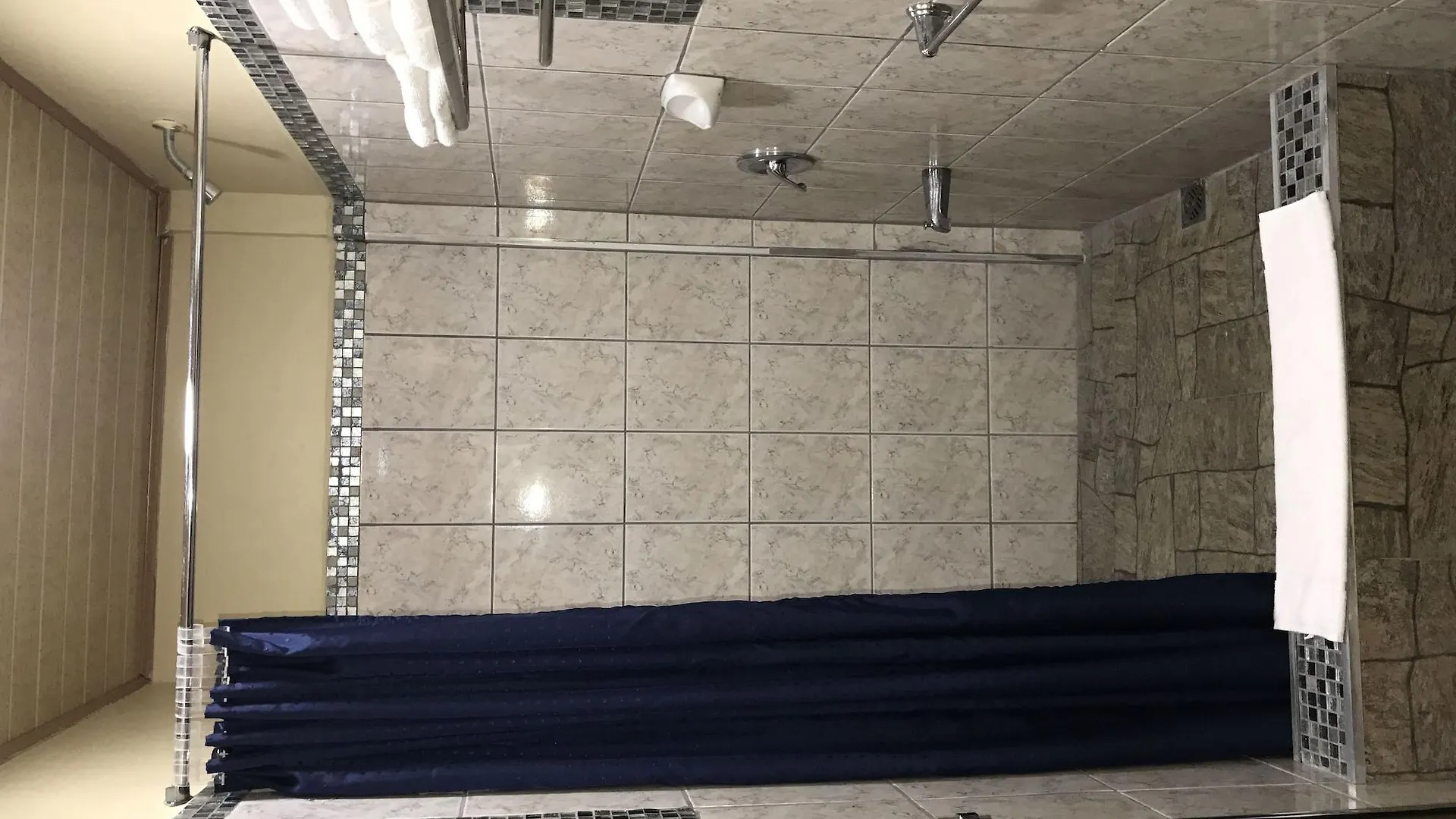 Airport Suites Hotel Piarco