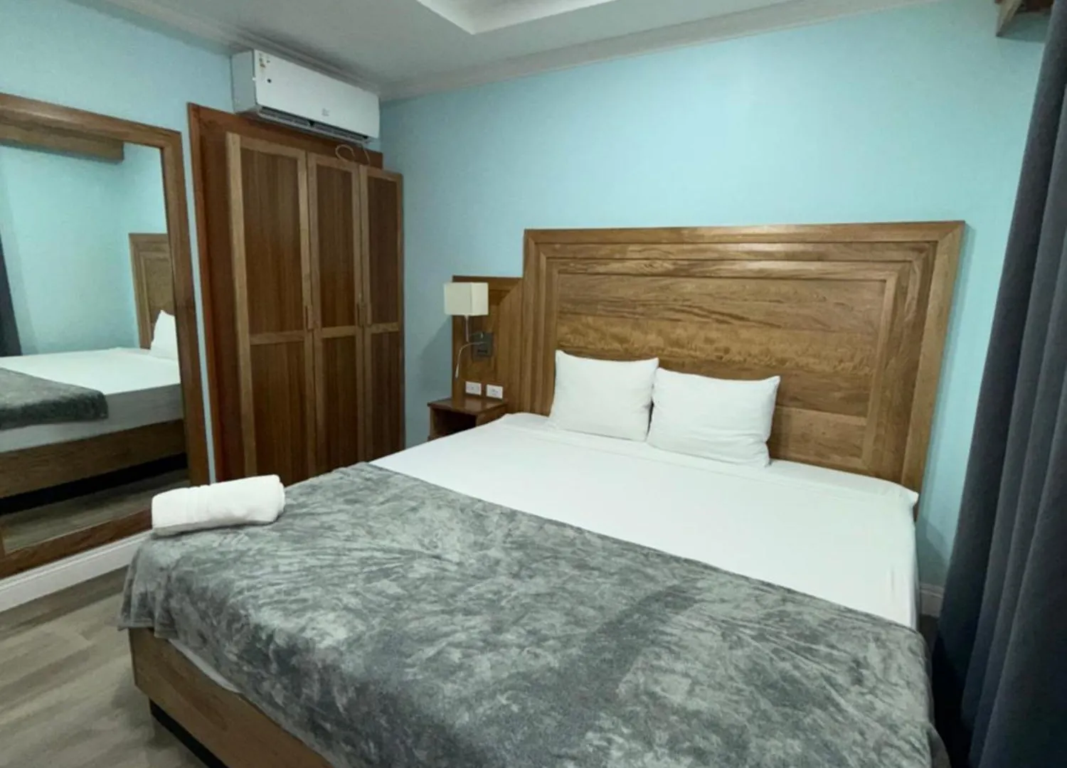 Airport Suites Hotel Piarco