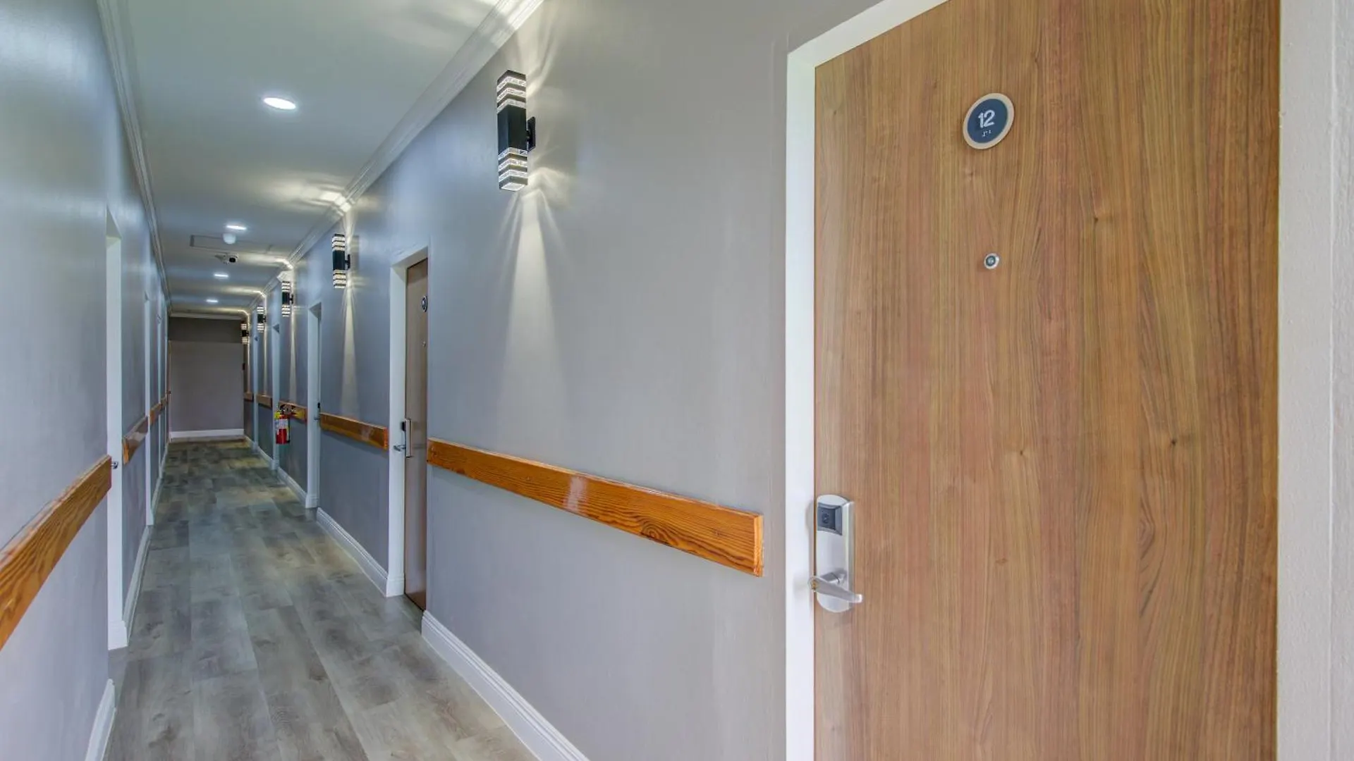 Airport Suites Hotel Piarco