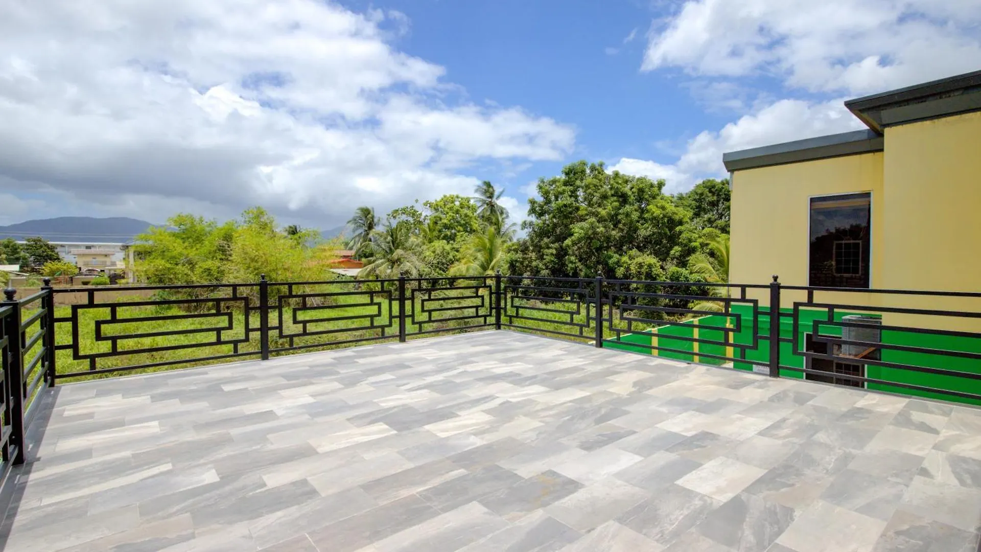 Airport Suites Hotel Piarco 2*,  Trinidad And Tobago