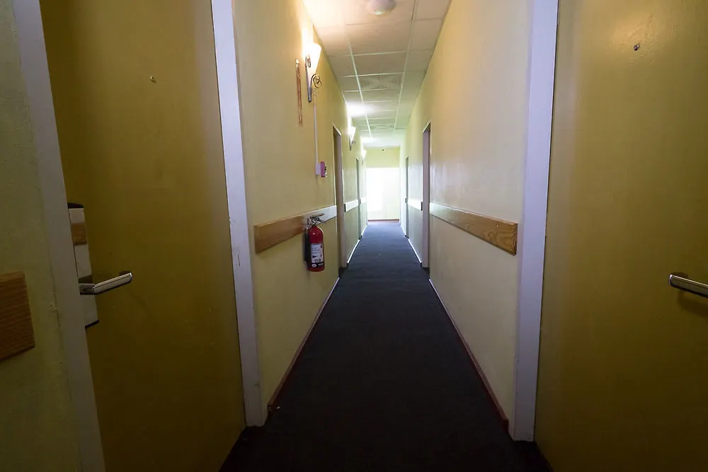 Airport Suites Hotel Piarco