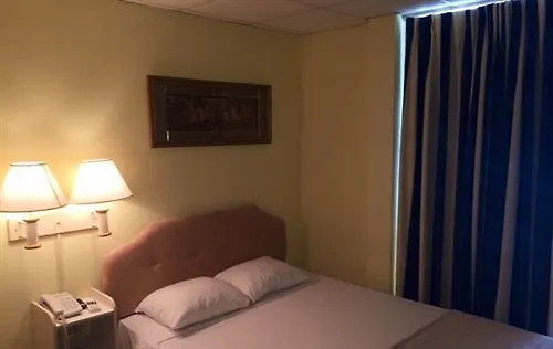 Airport Suites Hotel Piarco 2*,  Trinidad a Tobago
