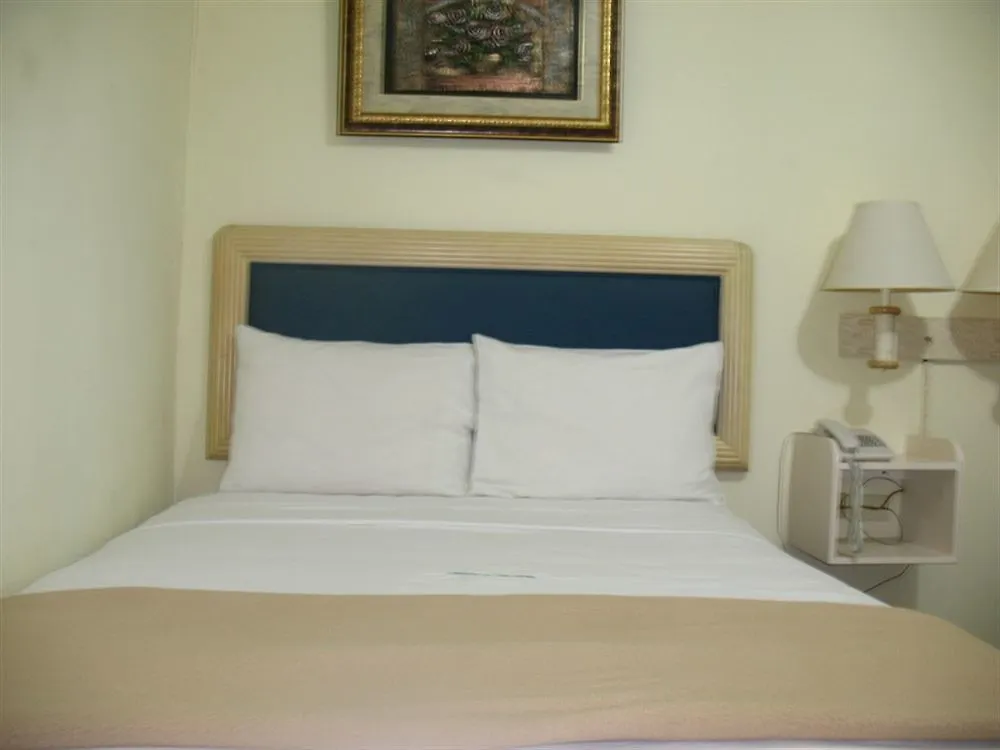 Airport Suites Hotel Piarco