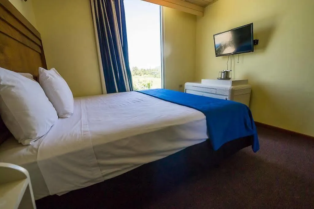 Airport Suites Hotel Piarco 2*,